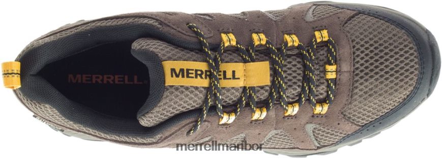 vodoodporen oakcreek (j036403) 840442255 espresso Merrell