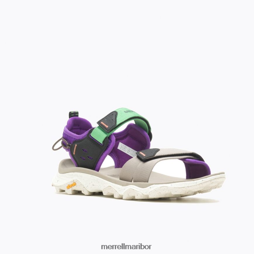 Speed ​​Fusion pas (j004993) 840442121 mesečev kamen Merrell