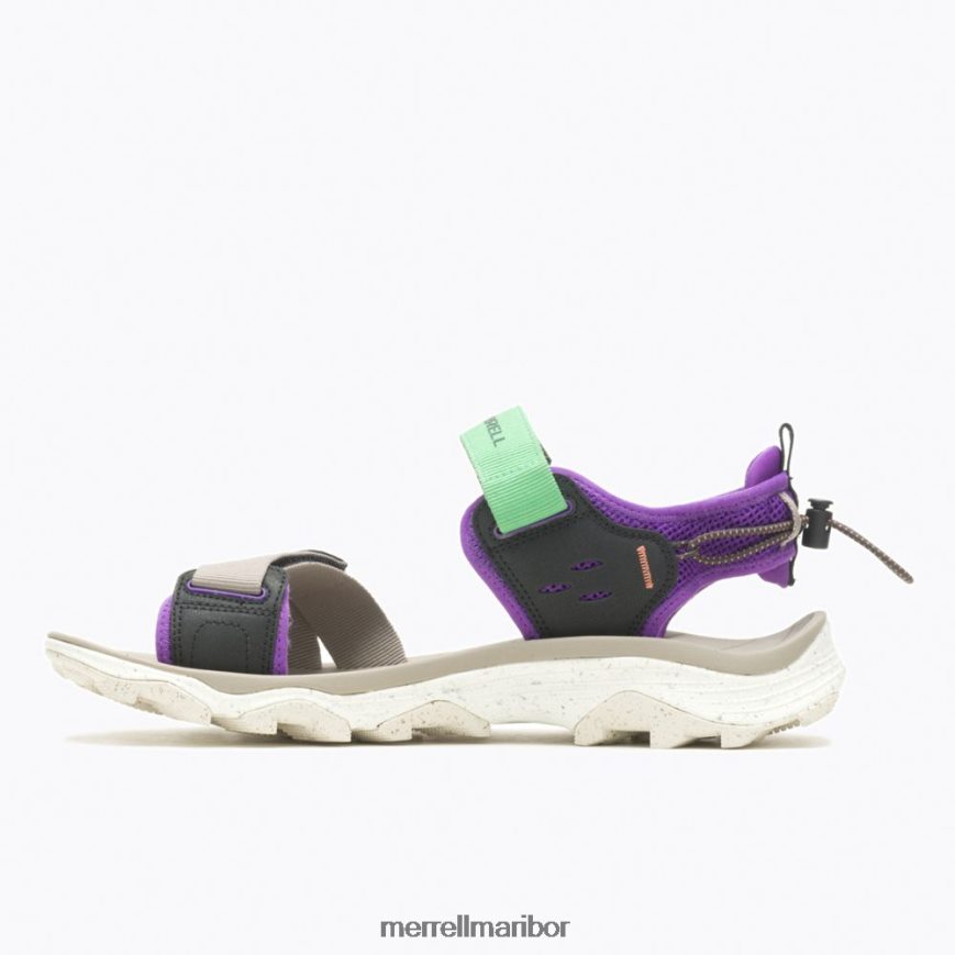 Speed ​​Fusion pas (j004993) 840442121 mesečev kamen Merrell