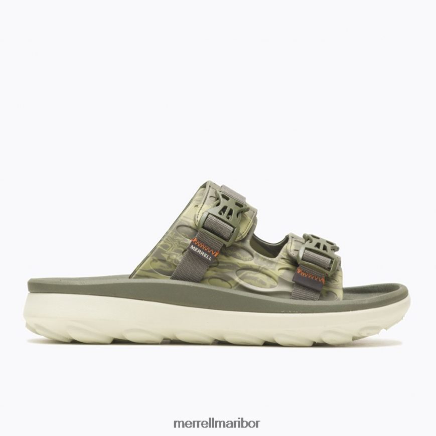 hut ultra wrap (j005227) 840442111 olivno Merrell