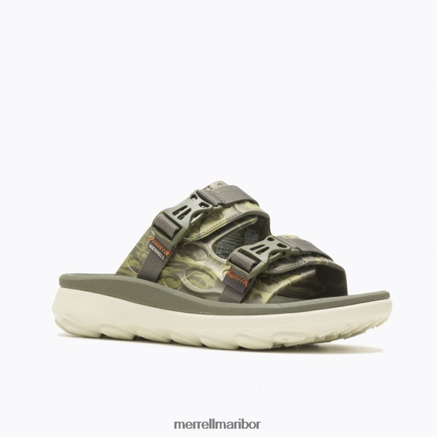 hut ultra wrap (j005227) 840442111 olivno Merrell