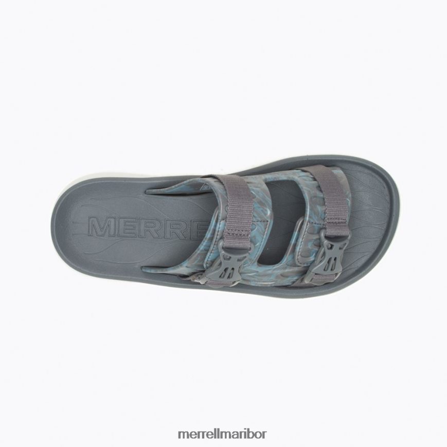 hut ultra wrap (j005243) 840442112 rock Merrell