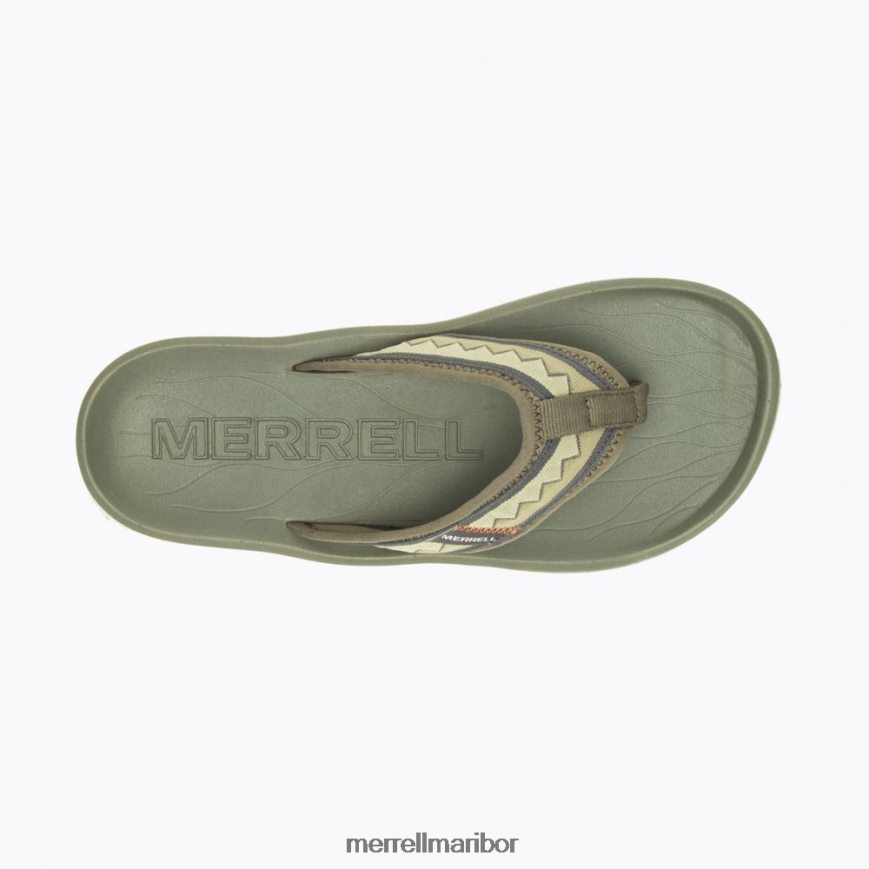 koča ultra flip (j004917) 840442119 olivno Merrell
