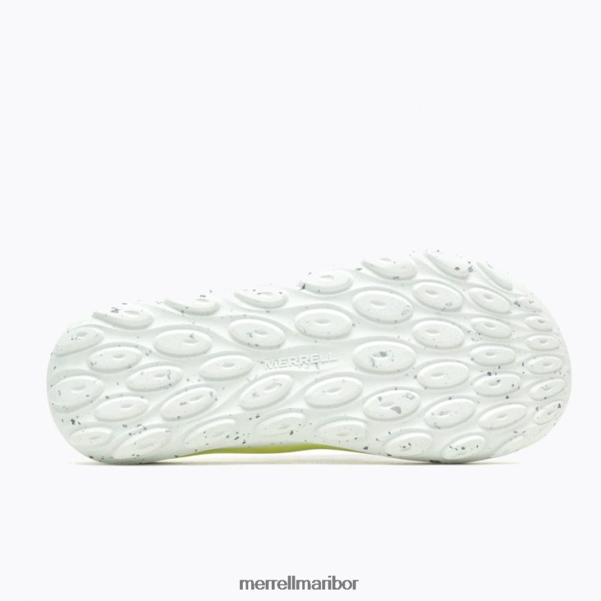 koča ultra flip (j004919) 840442117 črna/zelena Merrell