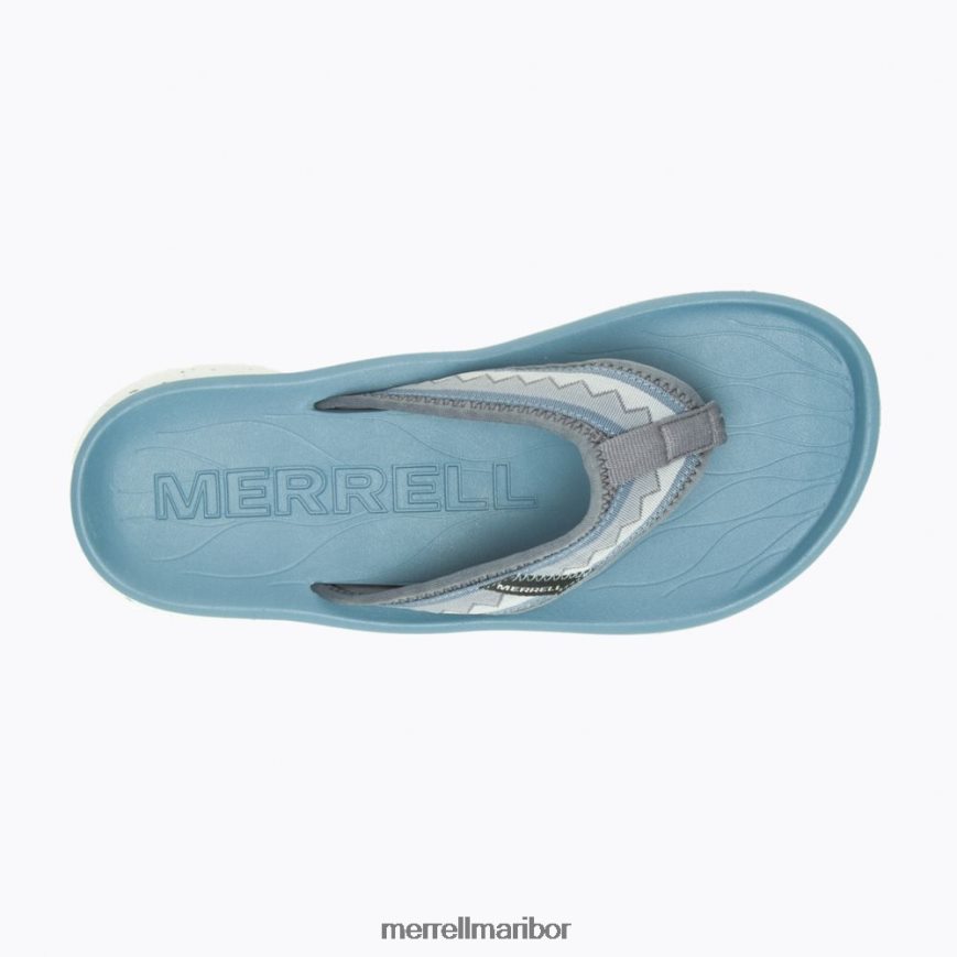 koča ultra flip (j004921) 840442120 rock Merrell