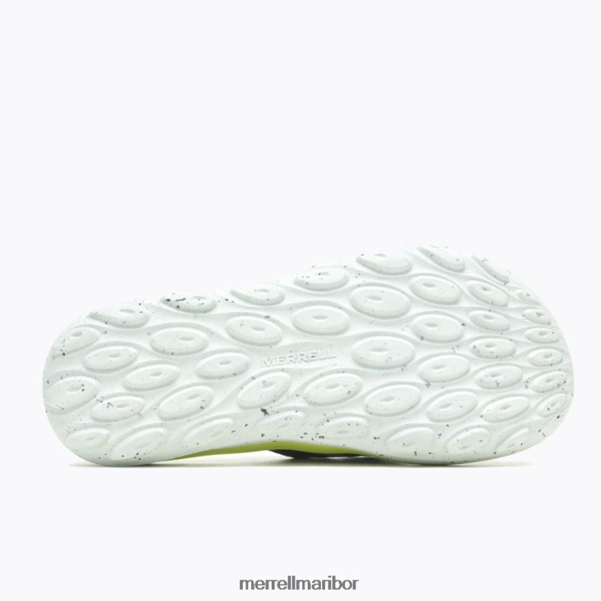 koča ultra tobogan (j004941) 840442114 črna/zelena Merrell