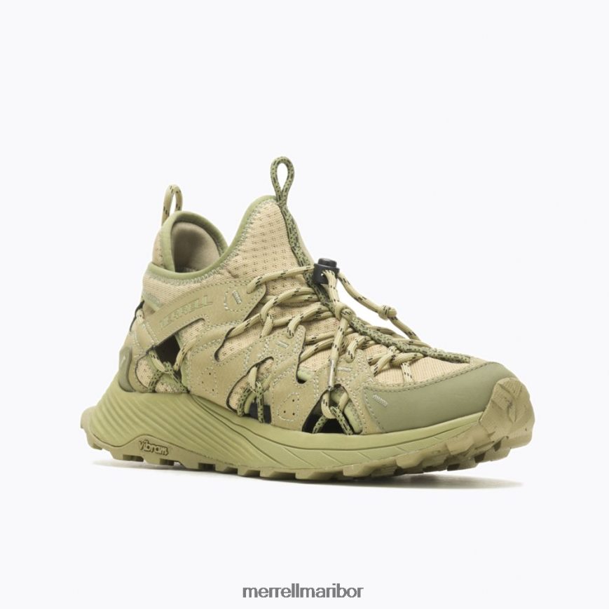 sito za letenje moab 1trl (j005131) 840442766 olivno/zeliščno Merrell