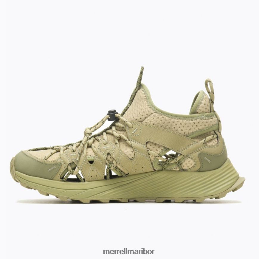 sito za letenje moab 1trl (j005131) 840442766 olivno/zeliščno Merrell