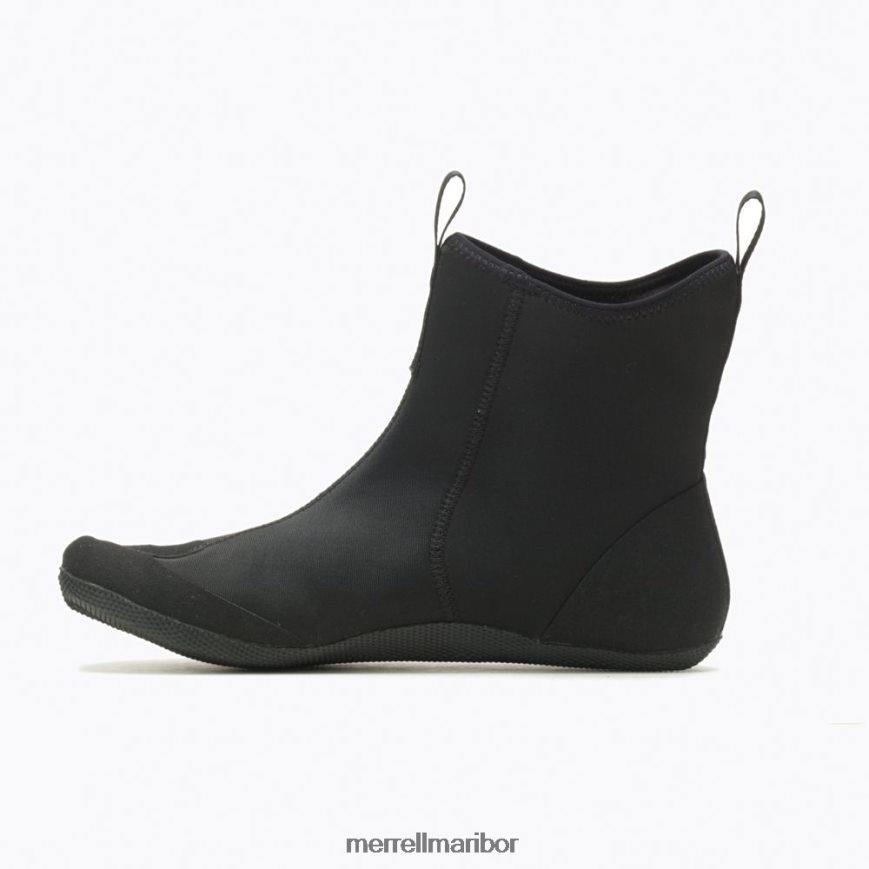 hidromoc na ss mid 1trl (j005121) 840442621 Črna Merrell