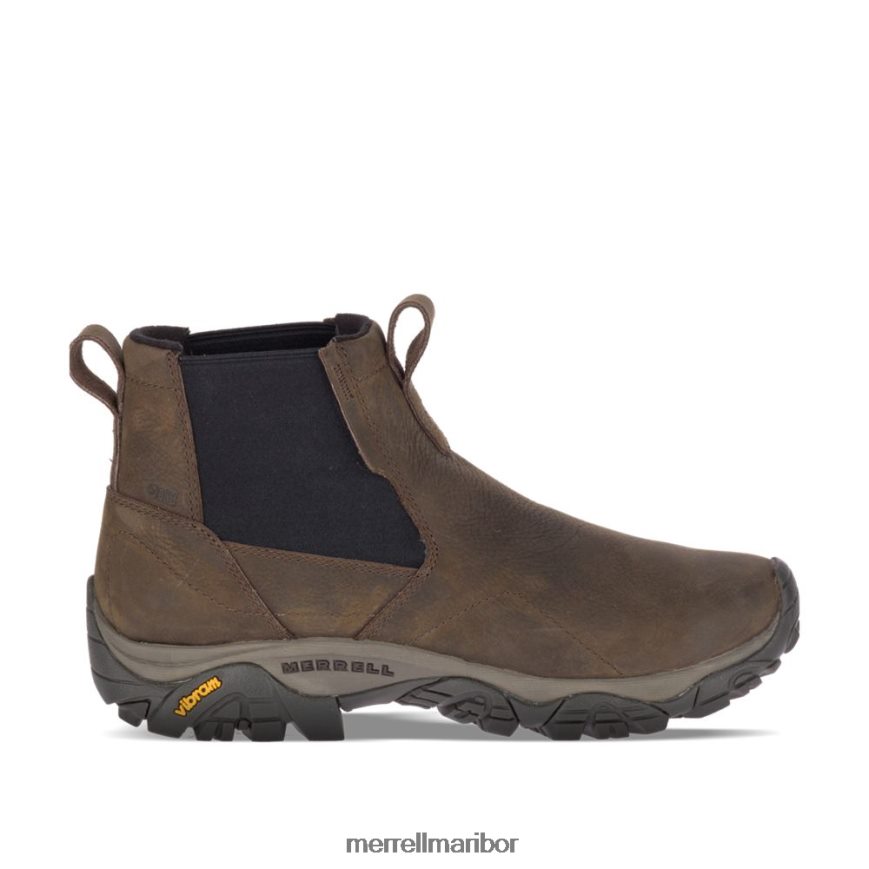 moab adventure chelsea polar waterproof (j88453) 840442502 rjav Merrell