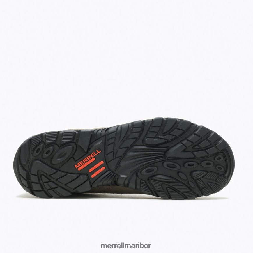 moab onset mid waterproof comp toe delovni čevelj (j099511) 840442434 oreh Merrell