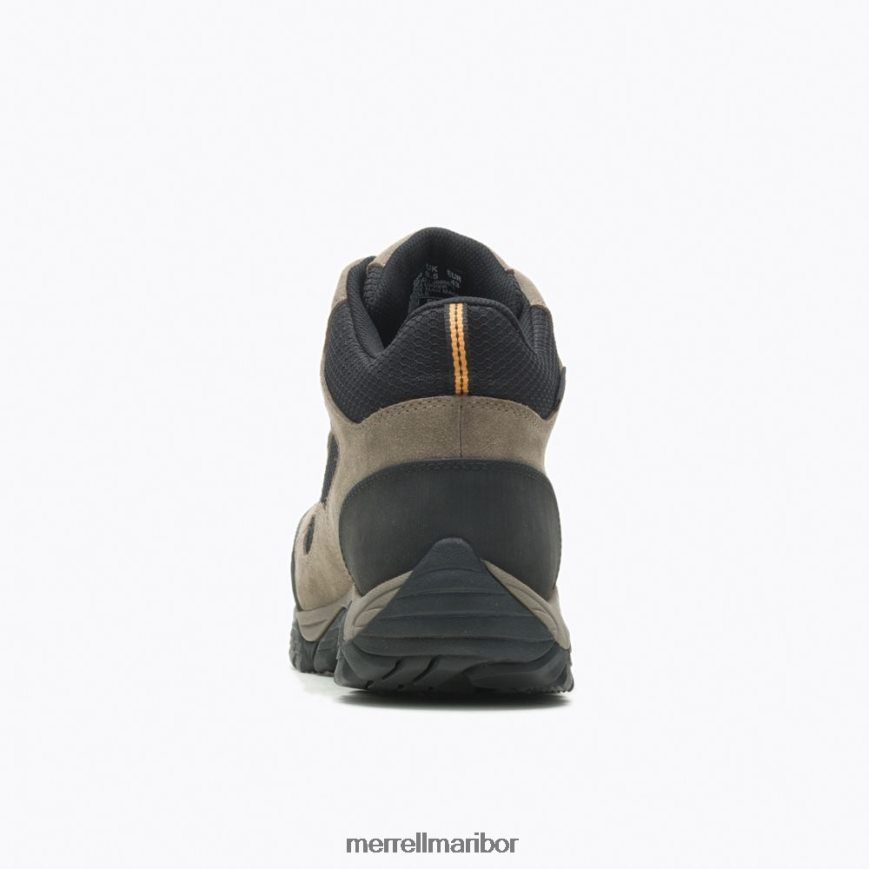 moab onset mid waterproof comp toe delovni čevelj (j099511) 840442434 oreh Merrell