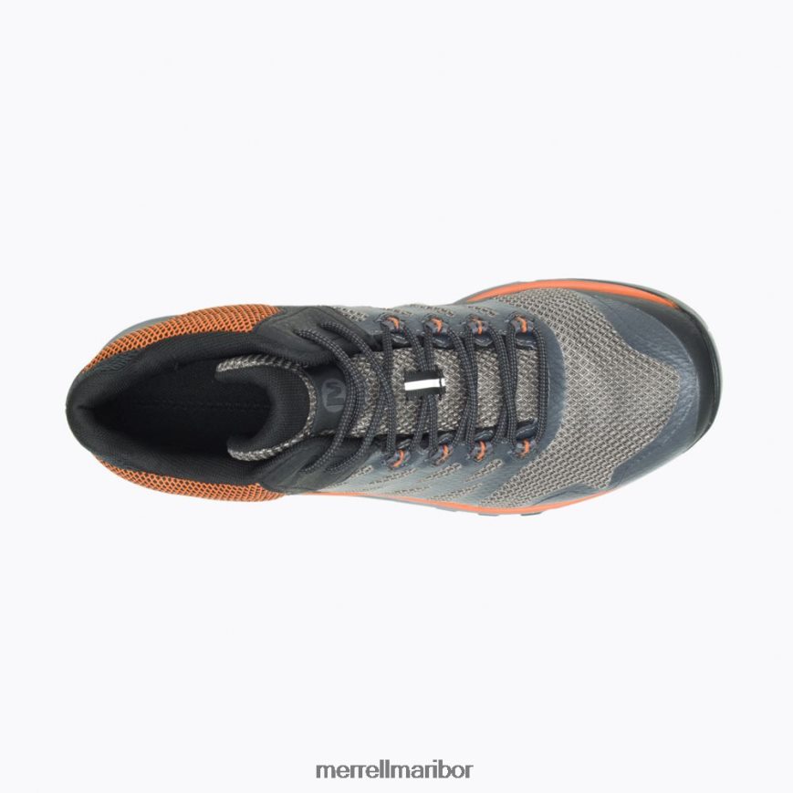 nova 2 mid waterproof (j500227) 840442207 oglje Merrell