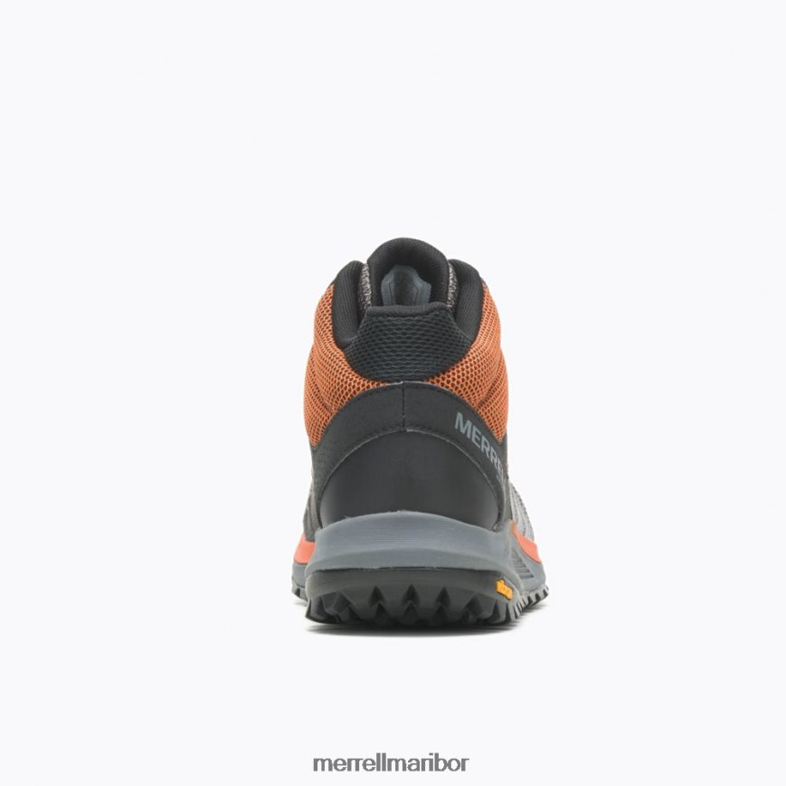 nova 2 mid waterproof (j500227) 840442207 oglje Merrell