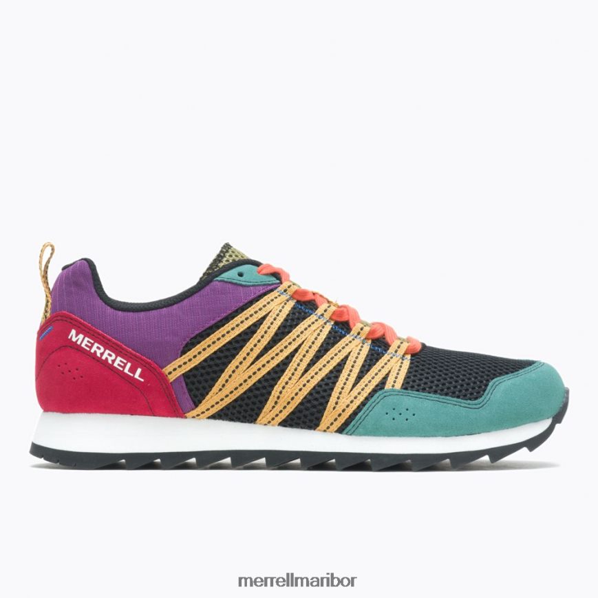 alpske športne superge (j003269) 84044292 multi Merrell