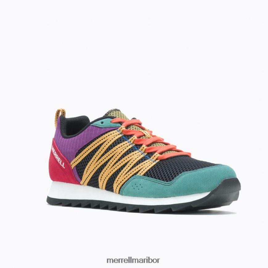 alpske športne superge (j003269) 84044292 multi Merrell