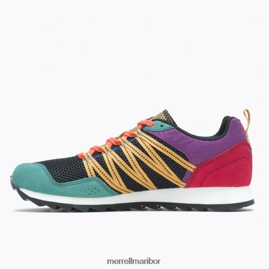 alpske športne superge (j003269) 84044292 multi Merrell