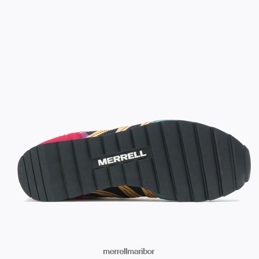 alpske športne superge (j003269) 84044292 multi Merrell