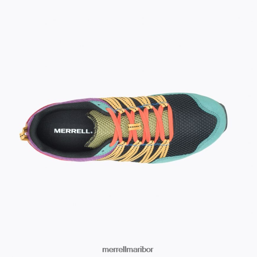 alpske športne superge (j003269) 84044292 multi Merrell