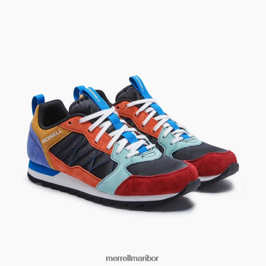 alpske superge (j000605) 840442242 multi Merrell