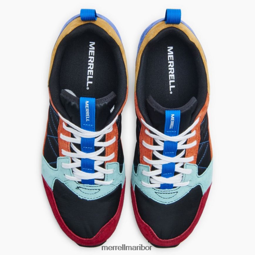 alpske superge (j000605) 840442242 multi Merrell