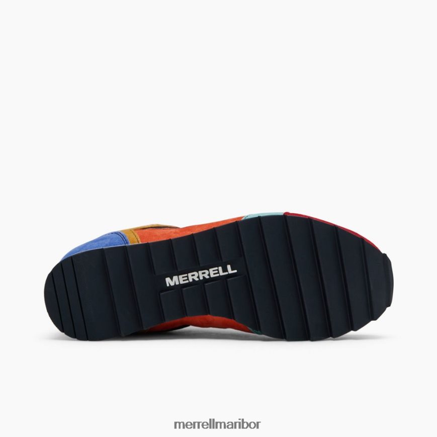 alpske superge (j000605) 840442242 multi Merrell