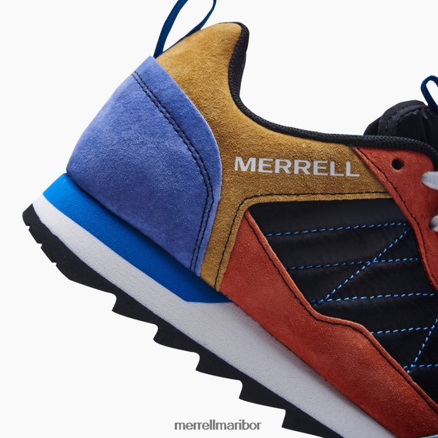 alpske superge (j000605) 840442242 multi Merrell