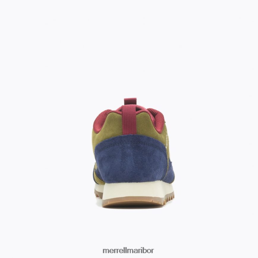 alpske superge (j004835) 840442238 avokado Merrell