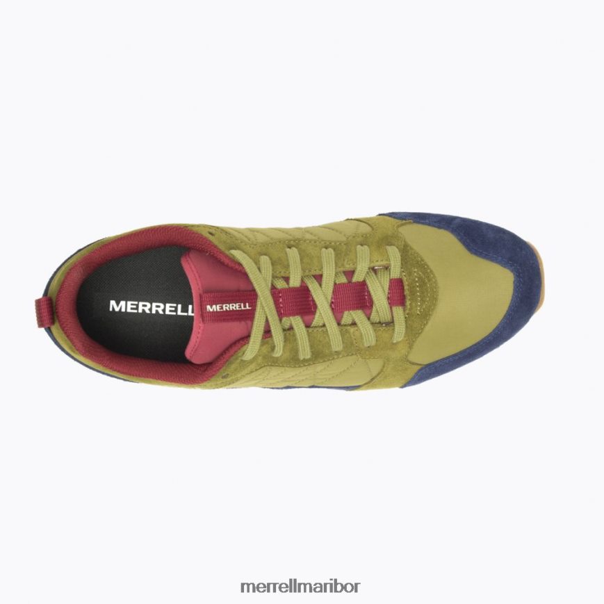 alpske superge (j004835) 840442238 avokado Merrell