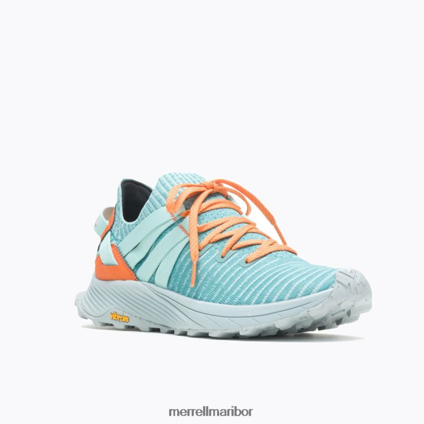 embark čipkasti čevelj (j067217) 84044267 mineral Merrell