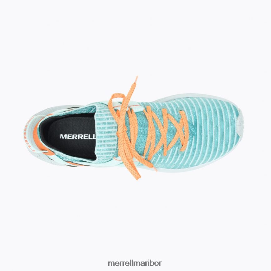 embark čipkasti čevelj (j067217) 84044267 mineral Merrell