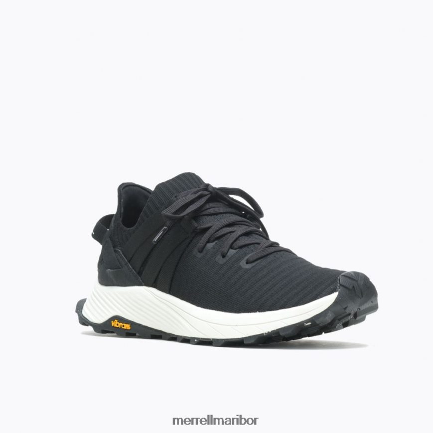 embark čipkasti čevelj (j067295) 84044266 črnobela Merrell