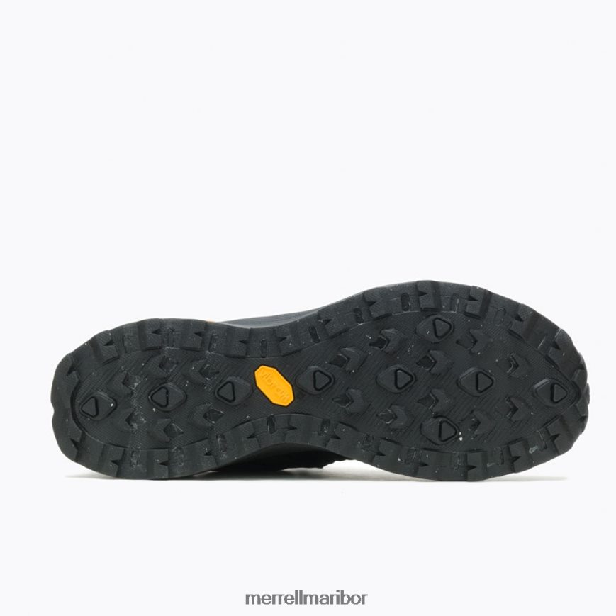 embark čipkasti čevelj (j067303) 84044265 Črna Merrell