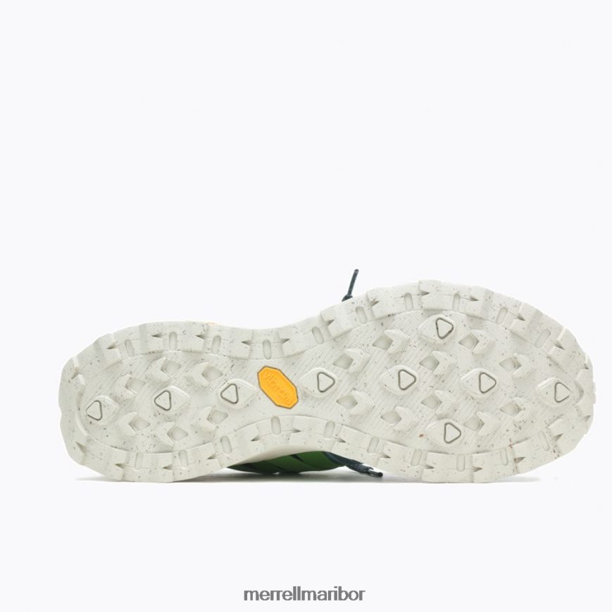 embark čipkasti čevelj (j067321) 84044269 stonewash Merrell