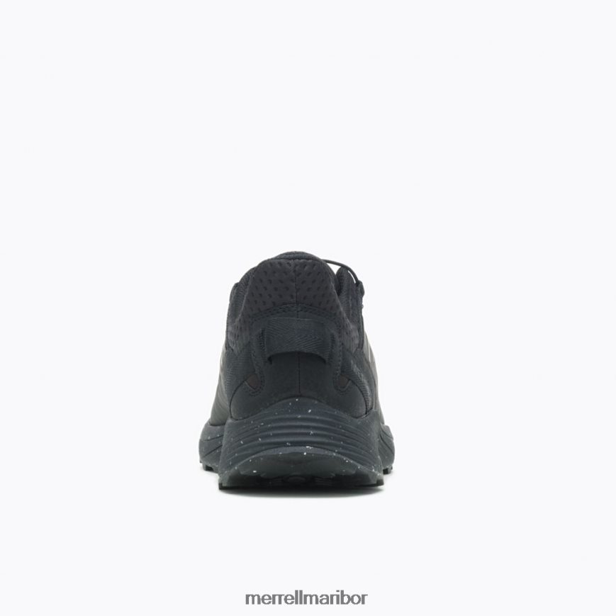 embark lace shield sneaker (j004325) 84044251 trojna črna Merrell