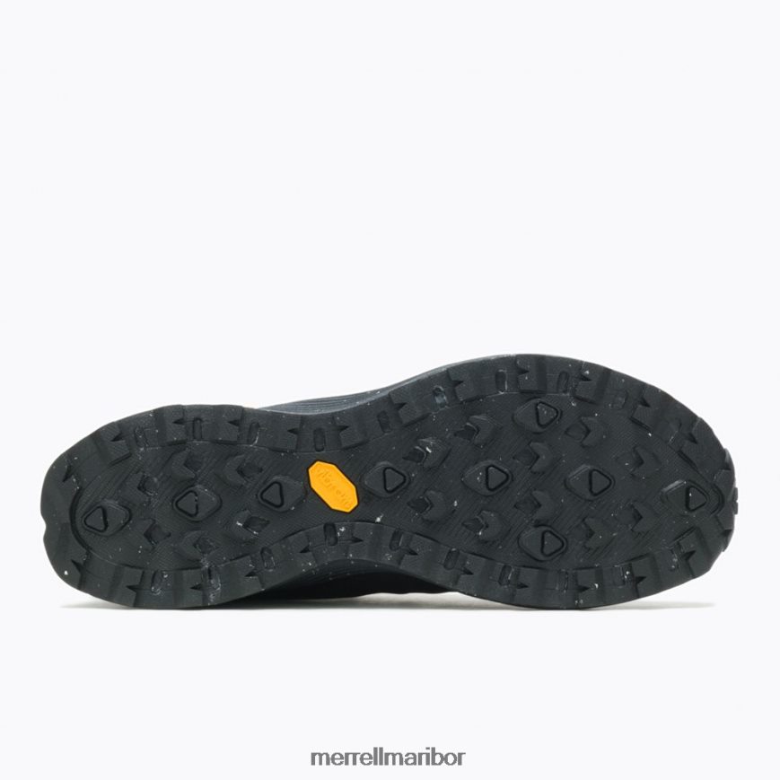 embark lace shield sneaker (j004325) 84044251 trojna črna Merrell
