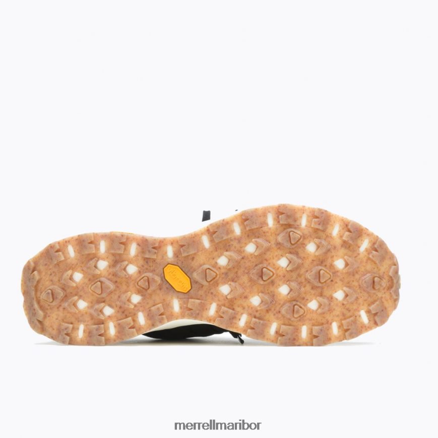 embark lace sneaker eco dye (j004671) 840442505 črnobela Merrell