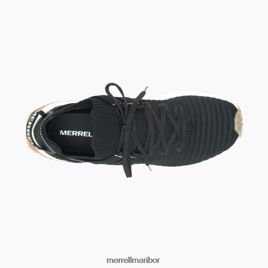 embark lace sneaker eco dye (j004671) 840442505 črnobela Merrell