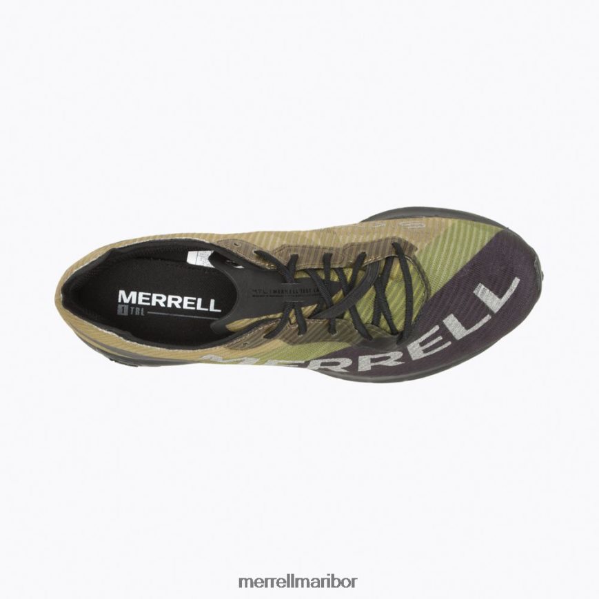 mtl skyfire 2 1trl (j005337) 840442692 črna/kojot Merrell