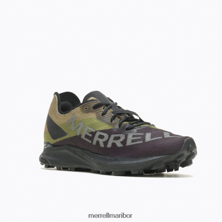 mtl skyfire 2 1trl (j005337) 840442692 črna/kojot Merrell