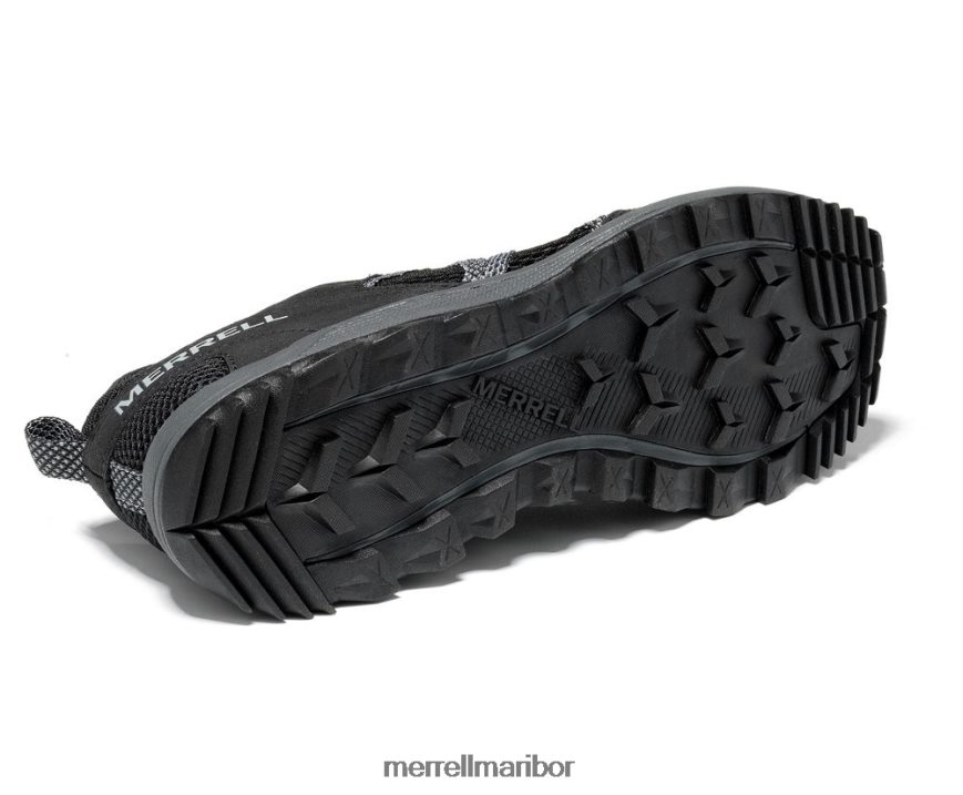 wildwood aerosport (j036109) 840442699 Črna Merrell