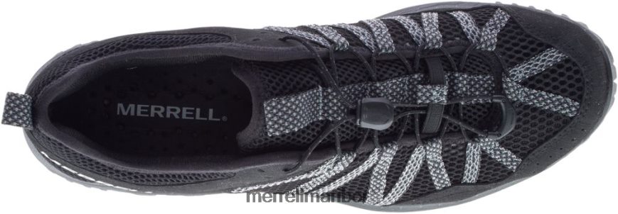 wildwood aerosport (j036109) 840442699 Črna Merrell