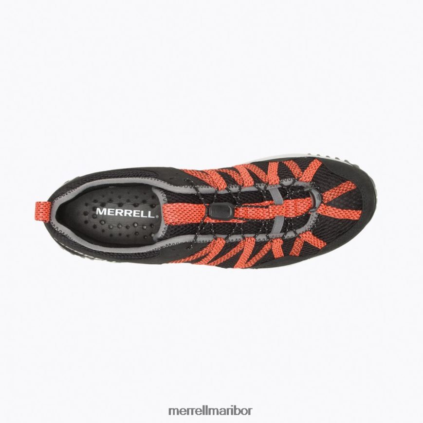 wildwood aerosport (j067675) 840442698 črna/mandarina Merrell