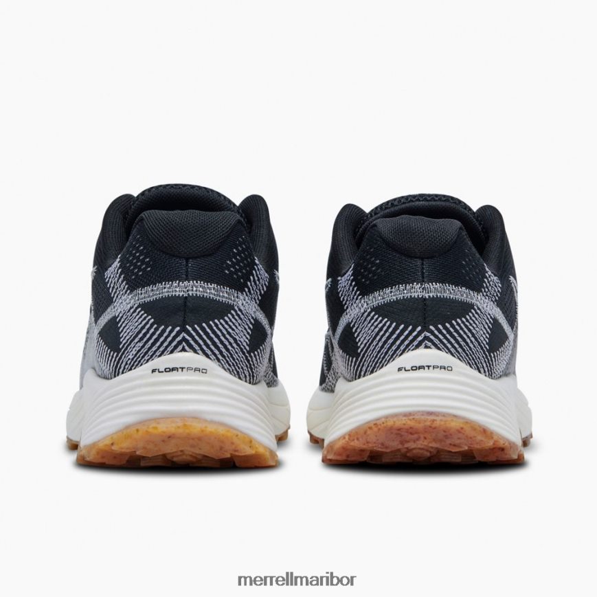 Moab Flight eco dye široka širina (j067011w) 840442669 črnobela Merrell