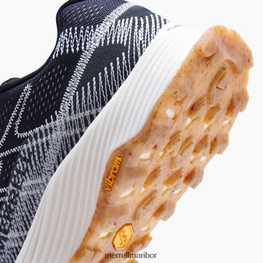 Moab Flight eco dye široka širina (j067011w) 840442669 črnobela Merrell