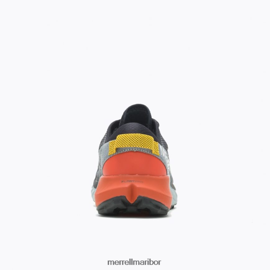 agility peak 4 (j067347) 84044283 črna/visoka Merrell