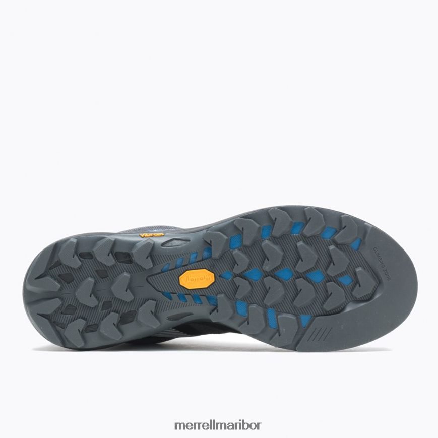 mqm 3 srednji gore-tex (j135573) 84044280 rock/modra Merrell