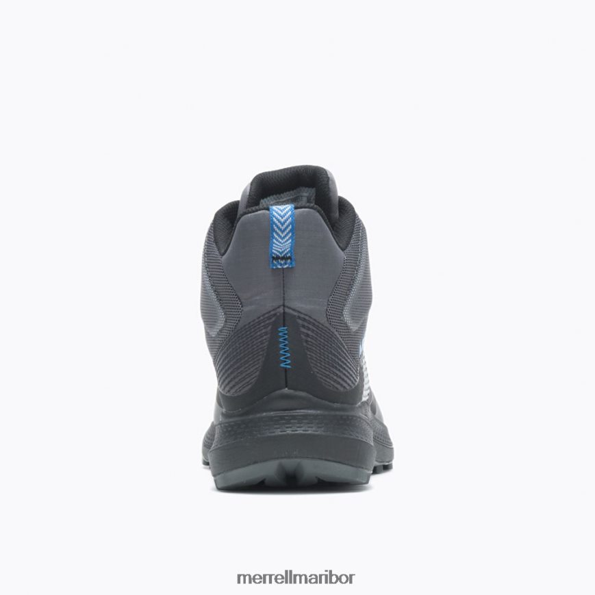 mqm 3 srednji gore-tex (j135573) 84044280 rock/modra Merrell