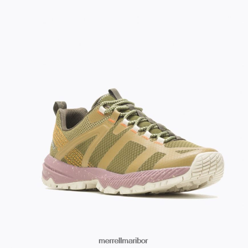 mqm ace tec 1trl (j005219) 840442641 avokado Merrell