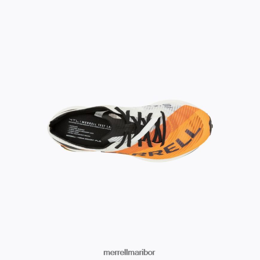 mtl skyfire 2 (j067569) 8404421 oranžna Merrell